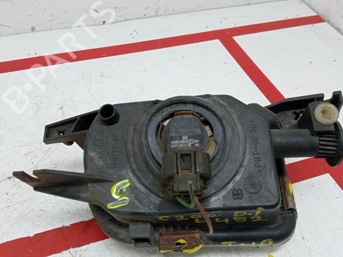 Left front fog light MERCEDES-BENZ C-CLASS (W203) C 200 Kompressor (203.042) | BP9445900C30 
