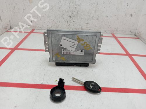 Engine control unit (ECU) MINI MINI (R50, R53) Cooper | BP27718535M57