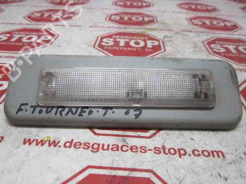 Used Interior roof light FORD TOURNEO CONNECT [2002-2013]  7417110