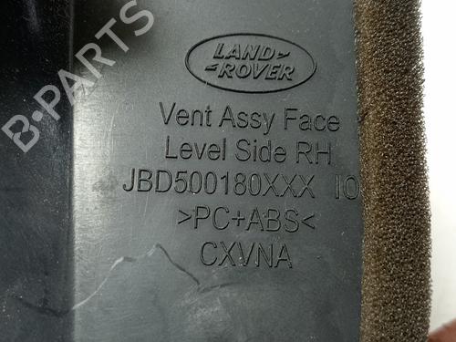 Air vent LAND ROVER RANGE ROVER SPORT I (L320) 2.7 D 4x4 | BP15949226I21 