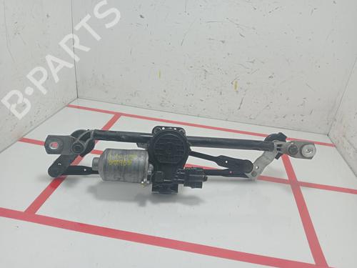 Used Front wiper motor HYUNDAI i10 II (BA, IA) 1.0 (67 hp) 23866868