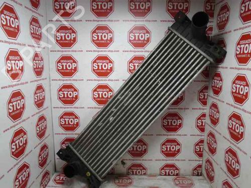 Used Intercooler SSANGYONG KYRON 2.0 Xdi (141 hp) 7361167
