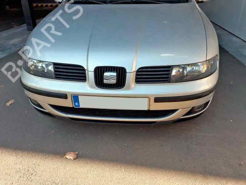 Venstre forlygte SEAT LEON (1M1) 1.9 TDI | BP7353498C28 