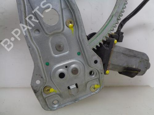 Front left window mechanism MERCEDES-BENZ SLK (R170) 230 Kompressor (170.447) | BP15923757C22 