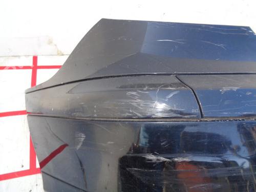 Rear bumper MERCEDES-BENZ C-CLASS Coupe (CL203) C 220 CDI (203.706) | BP15949284C8 