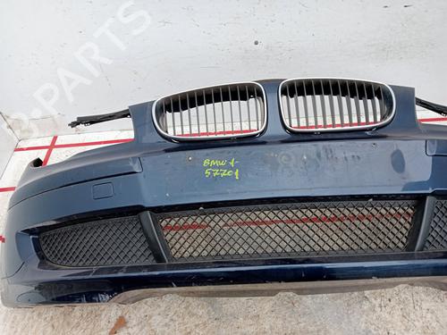Front bumper BMW 1 (E87) 116 d | BP21845157C7 