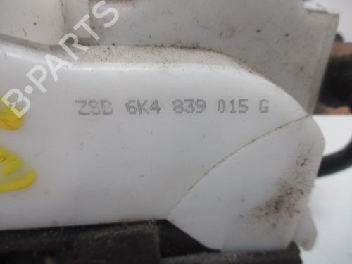 Rear left lock SEAT IBIZA II (6K1) 1.4 i | BP15927042C100 