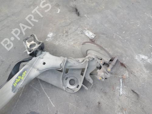 Bagaksel SEAT LEON (1M1)  | BP29906287M2