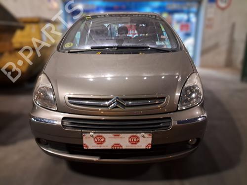 Gebruikte CITROËN XSARA PICASSO (N68) 1.6 16V (109 hp) 4355103 Onderdelen