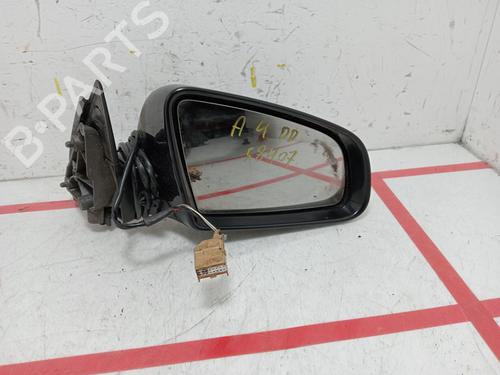 right-mirror-audi-a4-b7-8ec-2004-2005-2006-2007-2008-2009-26291068 main image