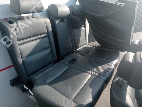 Seats set BMW X5 (E70) xDrive 30 d | BP27878514C78 