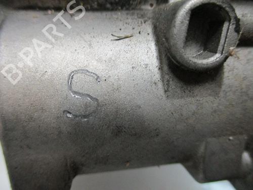 Throttle body FIAT FIORINO Box Body/MPV (225_) 1.3 D Multijet (225BXD1A, 225BXB1A, 225BXB11) | BP9394369M82 