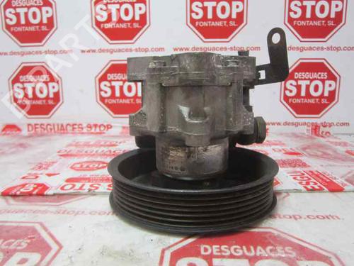 Servostyringspumpe LAND ROVER FREELANDER I (L314) [1998-2006]  7454429