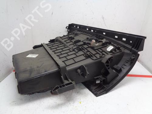 Glove box RENAULT MEGANE III Grandtour (KZ0/1) 1.5 dCi (KZ09, KZ0D, KZ1G, KZ29, KZ14, KZ1W, KZ10, KZ1F,... | BP15933522C95 