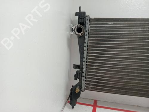 Water radiator CITROËN NEMO Box Body/MPV (AA_) | BP37407621M31 - Image 5