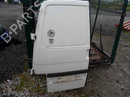 Used Left tailgate VW TRANSPORTER T4 Van (70A, 70H, 7DA, 7DH) 1.9 TD (68 hp) 7620678