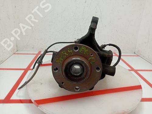 Used Right front steering knuckle CITROËN C2 (JM_) 1.4 (73 hp) 23226060