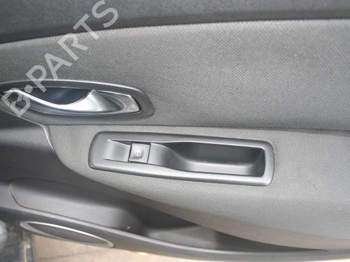 Rudehejsemekanisme Højre bagtil RENAULT SCÉNIC III (JZ0/1_)  | BP7329403C25 
