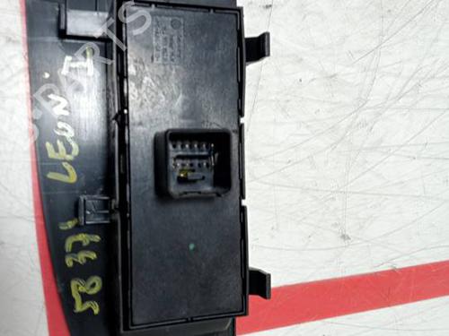 Left front window switch SEAT LEON (1P1) 2.0 TDI | BP25857923I27 - Image 5