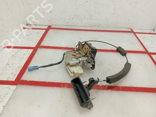 Heckklappengriff für HONDA JAZZ II (GD_, GE3, GE2) 1.3 iDSi (GD1) (83 hp) 19542737