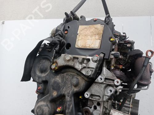 Engine CITROËN C3 I (FC_, FN_) 1.4 HDi | BP29584777M1 