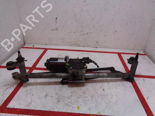 Front wiper motor SKODA RAPID (NH3, NK3, NK6) 1.6 TDI | BP16158194M29 