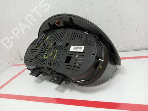 Instrument cluster CHEVROLET CRUZE (J300)  | BP22698214C47 