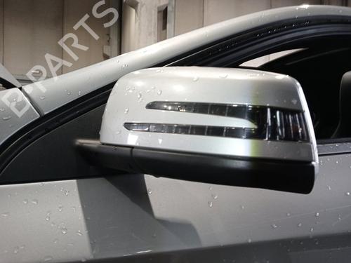 Right front window switch MERCEDES-BENZ A-CLASS (W176) A 180 CDI / d (176.012) | BP33214847I26  - Image 22