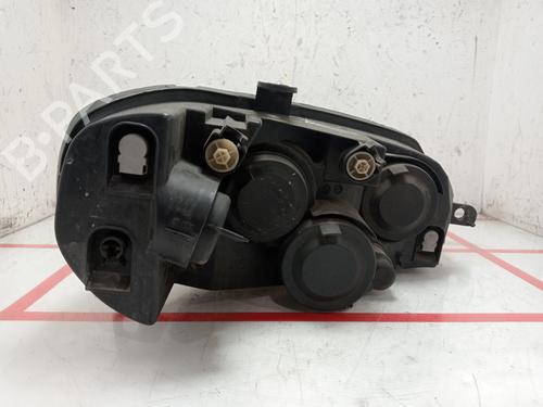 Venstre forlygte FIAT PUNTO (188_) 1.4 | BP29206368C28 