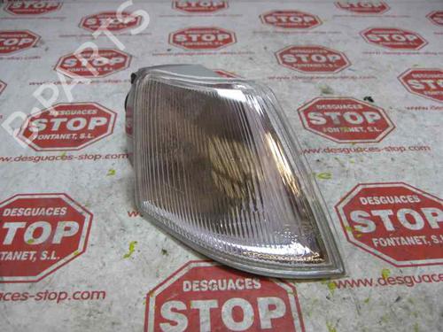 Used Right front indicator CITROËN XANTIA (X2) [1998-2003]  7354279
