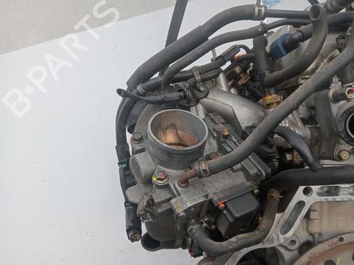 Engine HONDA ACCORD VII (CL, CN) 2.4 (CL9) | BP31971092M1