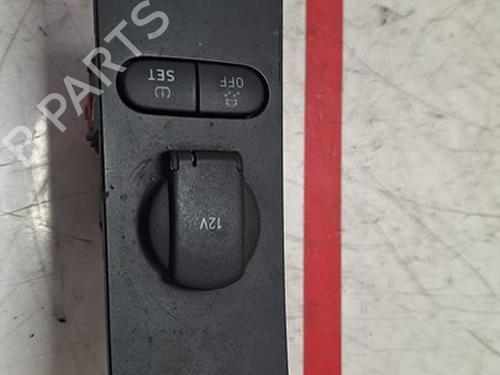Used Mirror switch Mirror switch SEAT LEON (1P1) 1.9 TDI (105 hp) 33274406 33274406
