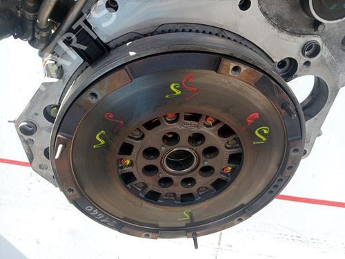 Engine OPEL ASTRA J (P10)  | BP28502312M1 