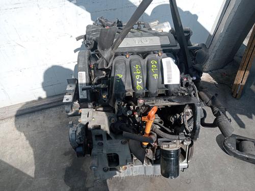 Engine VW GOLF V (1K1) | BP33267865M1 - Image 20