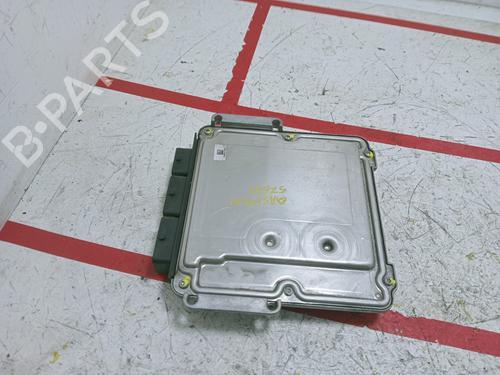 Engine control unit (ECU) NISSAN QASHQAI / QASHQAI +2 I (J10, NJ10, JJ10E) 2.0 dCi | BP22223680M57 