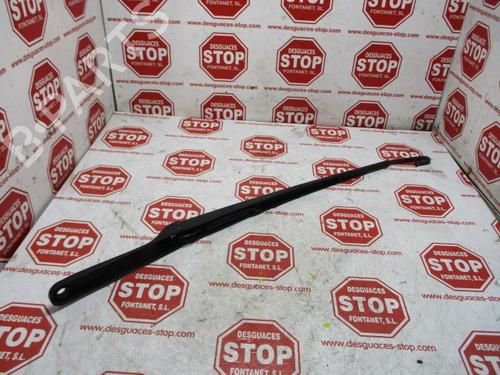 Used Front windshield wiper arm BMW X5 (E53) 3.0 d (184 hp) 7328238