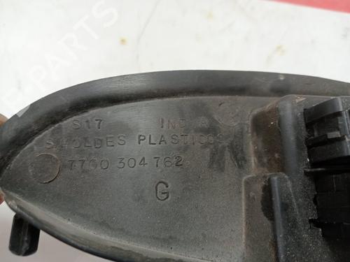 Left front window switch RENAULT KANGOO (KC0/1_) 1.9 dCi 4x4 | BP26499569I27