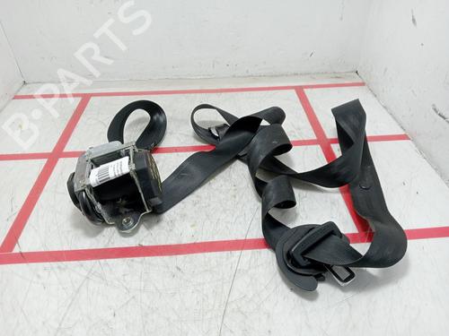 Used Front right seatbelt Front right seatbelt 34245370 34245370