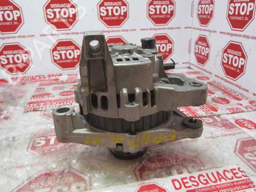 Alternador Alternador FORD PUMA (EC_) [1997-2002] 7382943 7382943