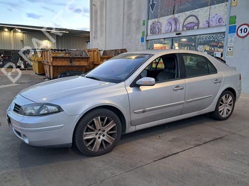 Højre baklys, luke RENAULT LAGUNA II (BG0/1_) 1.9 dCi (BG1A, BG1V) | BP16372714C80