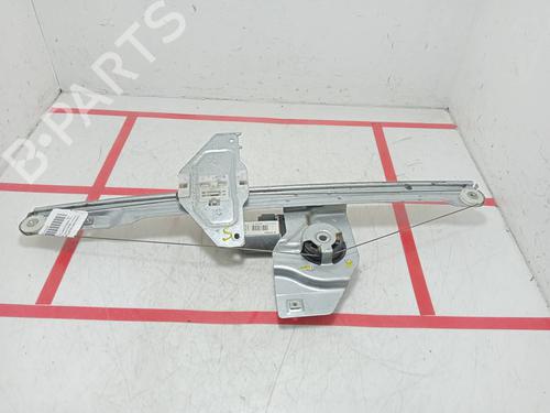Front right window mechanism PEUGEOT PARTNER Tepee | BP37488263C23 - Image 4