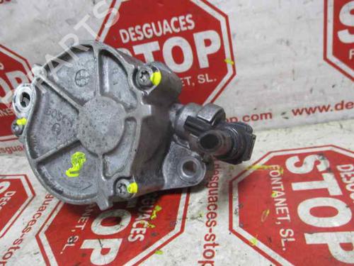 Vacuum pump FORD FUSION (JU_) 1.6 TDCi | BP7392988M80 