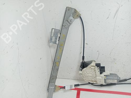 Front left window mechanism AUDI A5 (8T3) 3.0 TDI quattro | BP27804435C22 - Image 2