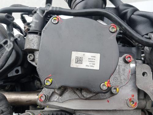 Engine SEAT IBIZA IV (6J5, 6P1) | BP37488242M1 - Image 6