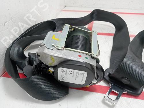 Front right seatbelt VW GOLF VI (5K1)  | BP37630618I25  - Image 15