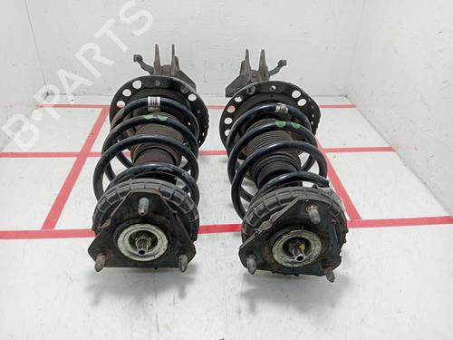 Used Right front shock absorber Right front shock absorber 38000695 38000695