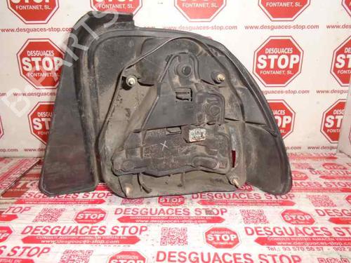 Left taillight ROVER 45 I Hatchback (RT)  | BP7342173C34 