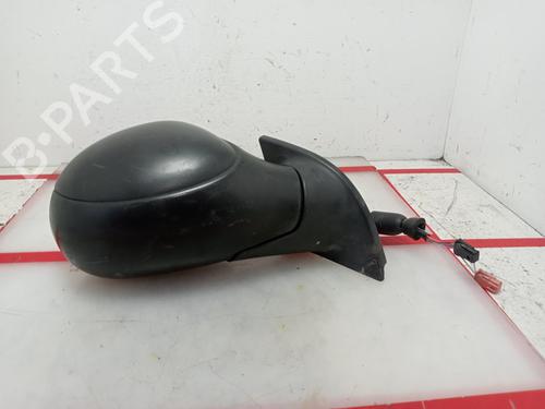 Right mirror CITROËN C3 I (FC_, FN_) 1.4 HDi | BP18303307C27 