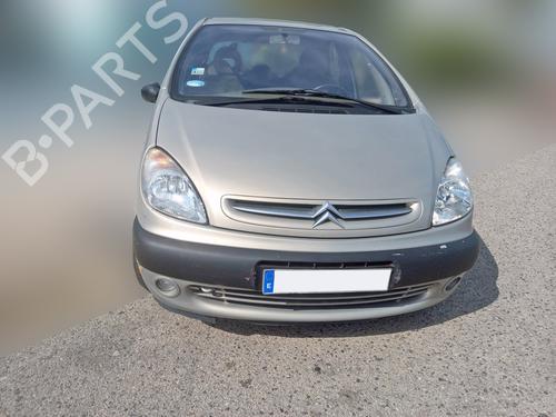 Left headlight CITROËN XSARA PICASSO (N68) 2.0 HDi | BP15928052C28 