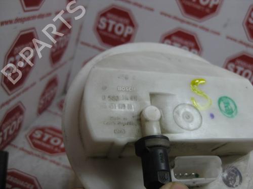 Fuel pump CITROËN C2 (JM_)  | BP7400605M76 